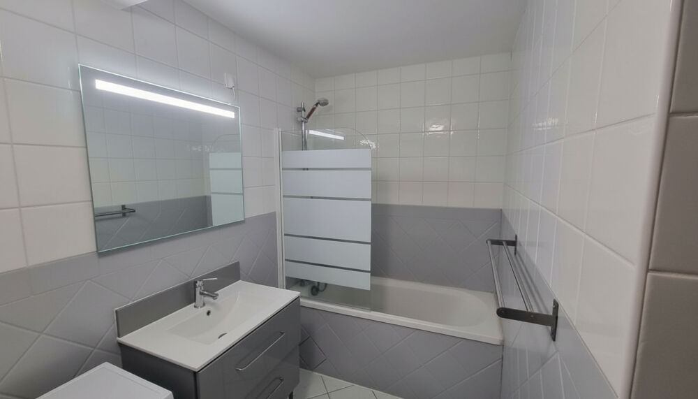 Vente Appartement Appartement Toulon 2 pièce(s) 51 m2 Toulon