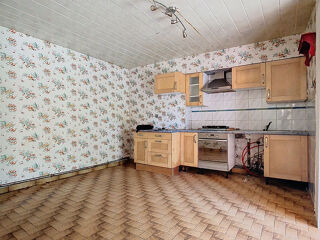  Maison � vendre 4 pi�ces 83 m�