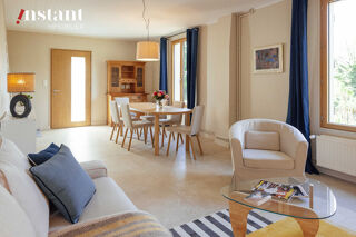  Maison à louer 4 pièces 105 m²