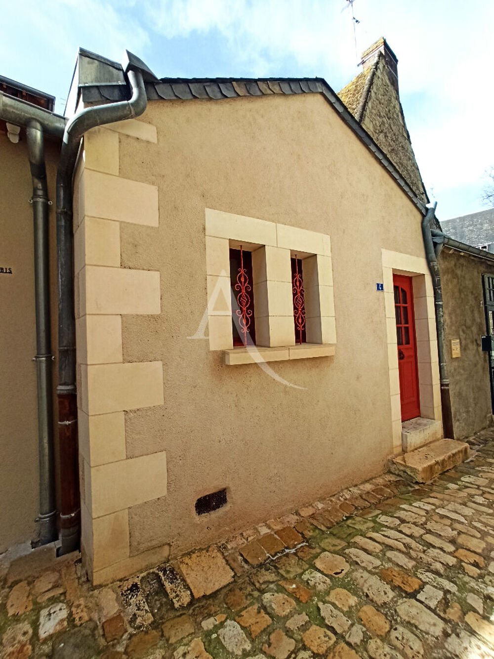 Vente Immeuble IMMEUBLE  VENDRE  SAINT AIGNAN Saint aignan