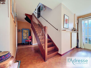  Maison � vendre 5 pi�ces 140 m�