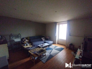  Appartement  vendre 4 pices 88 m