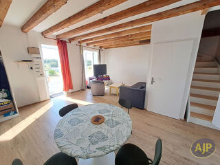  Maison � vendre 3 pi�ces 65 m�