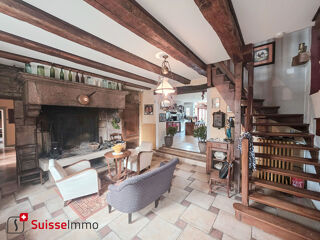  Villa à vendre 10 pièces 330 m²