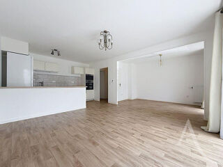 Appartement à vendre 4 pièces 74 m²