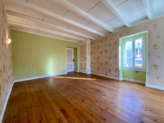  Maison � vendre 3 pi�ces 79 m�