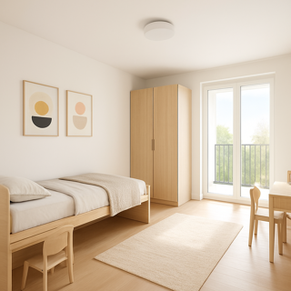  Appartement à vendre 3 pièces 72 m²