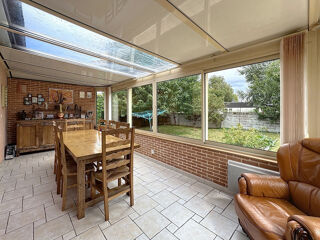  Maison � vendre 7 pi�ces 150 m�