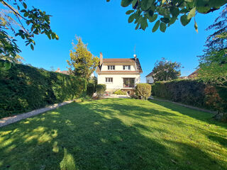  Maison � vendre 7 pi�ces 154 m�