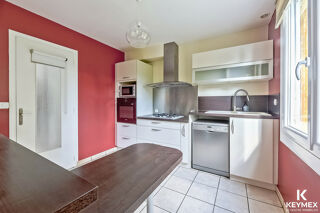  Maison � vendre 7 pi�ces 160 m�