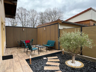  Appartement � vendre 3 pi�ces 88 m�