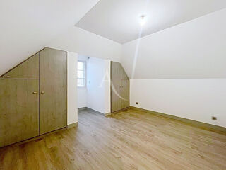  Appartement � vendre 2 pi�ces 36 m�