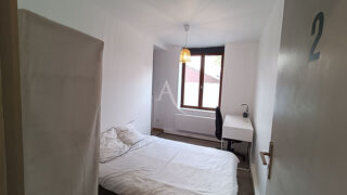  Appartement � louer 4 pi�ces 76 m�