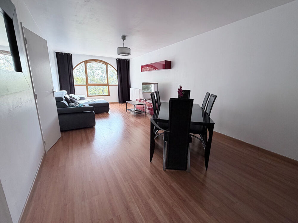 APPARTEMENT 5 PIECES