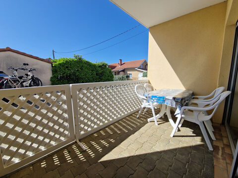   Appartement Biscarrosse 1 pièce(s) 22.39 m2 Appartement - 1 pièce(s) - 22 m²