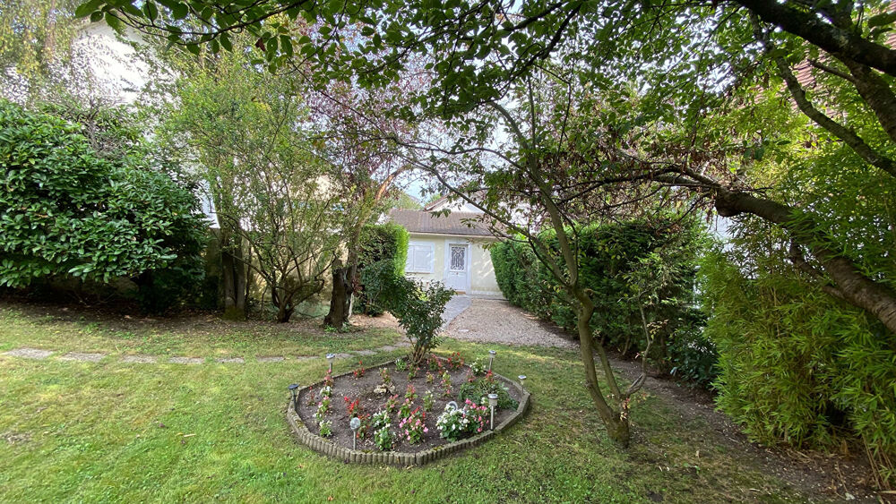 � vendre  Maison Maisons-Laffitte (78600)
