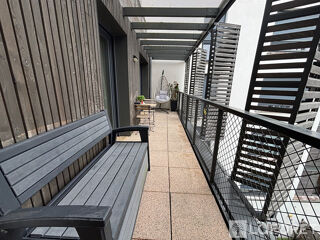  Appartement à vendre 3 pièces 59 m²