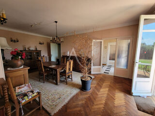  Maison � vendre 7 pi�ces 235 m�