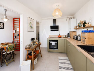  Appartement à vendre 4 pièces 80 m²