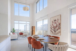  Appartement à vendre 5 pièces 106 m²