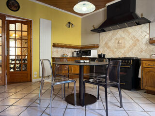  Maison � vendre 6 pi�ces 186 m�