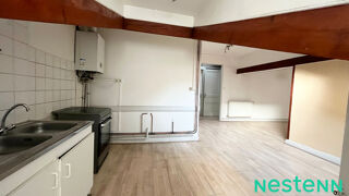  Appartement  vendre 3 pices 