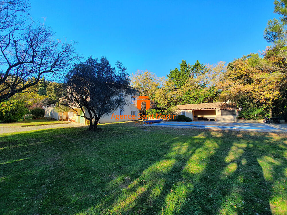 Vente Maison Maison familiale 10 mins sud de Montelimar Malataverne