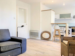  Appartement  vendre 2 pices 39 m