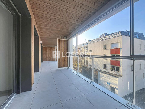  Appartement � louer 3 pi�ces 65 m�