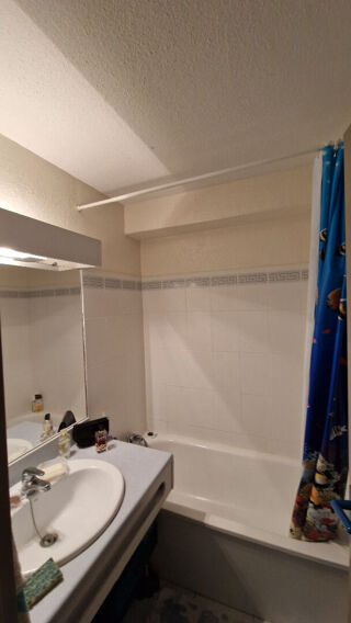  Appartement � vendre 3 pi�ces 33 m�