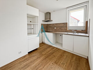  Maison à vendre 4 pièces 76 m²