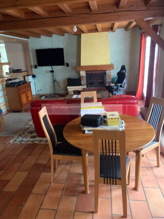  Maison � vendre 7 pi�ces 135 m�