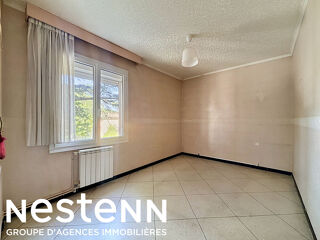  Appartement à vendre 3 pièces 80 m²