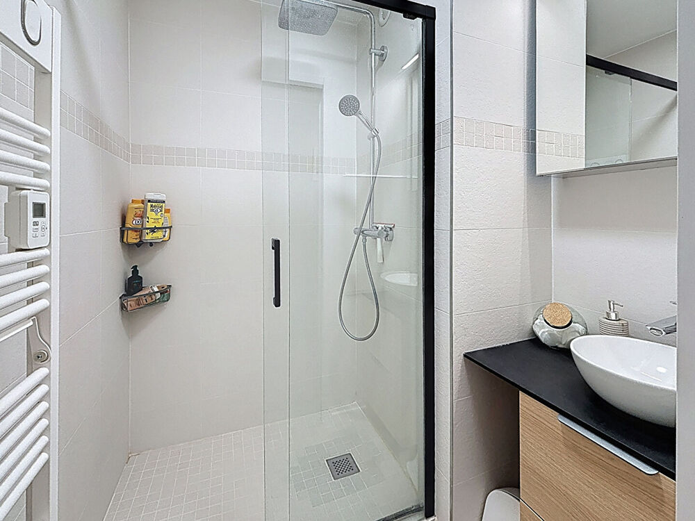 � vendre  Appartement Lyon 8