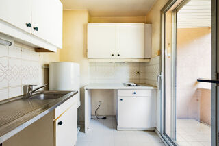  Appartement à vendre 1 pièce 1 m²