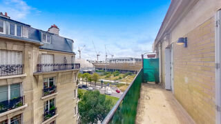  Appartement à louer 1 pièce 22 m²