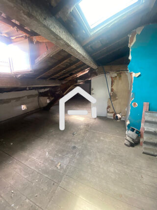 Appartement à vendre 2 pièces 44 m²