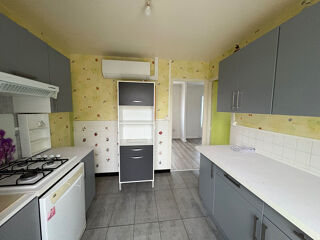  Maison � vendre 5 pi�ces 70 m�