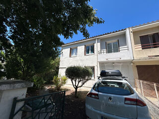  Maison � vendre 4 pi�ces 102 m�