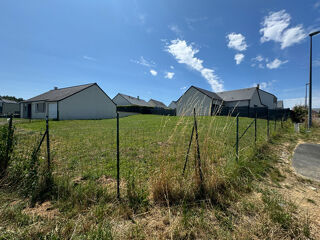  Terrain � vendre 504 m�