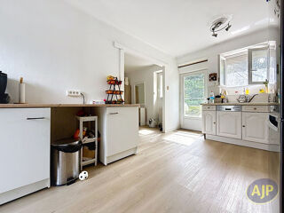  Maison à vendre 4 pièces 74 m²