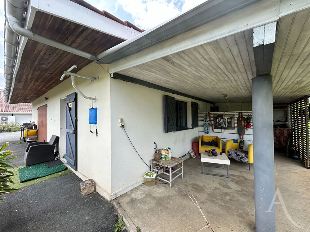 Vente Maison Maison Tosse 2 pièce(s) 75 m2 Tosse