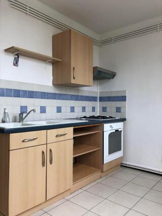  Appartement � louer 2 pi�ces 55 m�