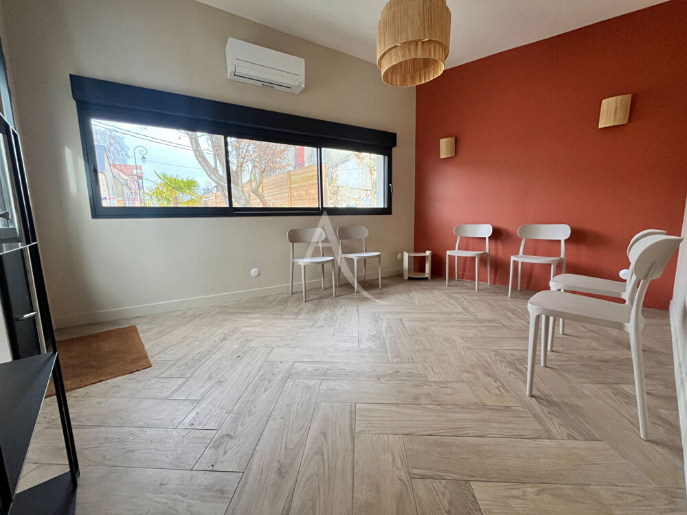   Location bureaux- Emplacement idéal en centre-ville ! 