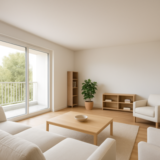  Appartement � vendre 5 pi�ces 127 m�