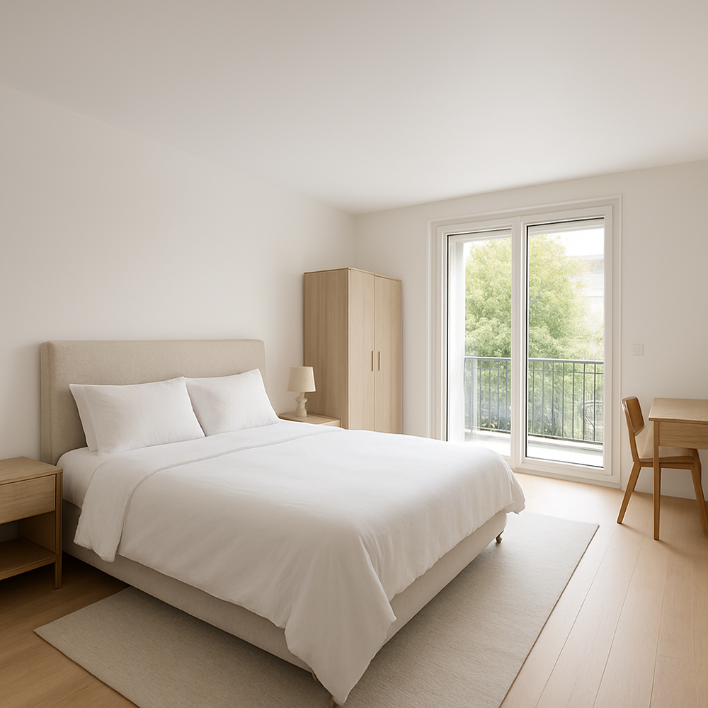 Maison 4 pièces de 81 m2 (Targon)