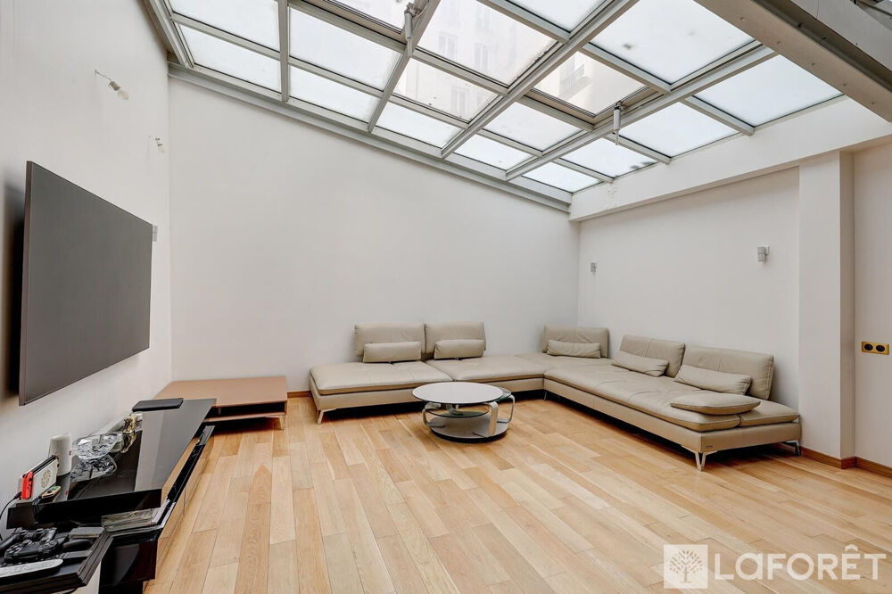 Appartement a louer paris-5e-arrondissement - 5 pièce(s) - 168 m2 - Surfyn