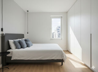  Appartement � vendre 5 pi�ces 97 m�