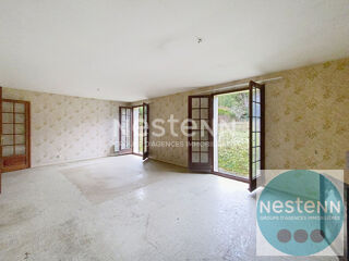  Maison à vendre 4 pièces 
