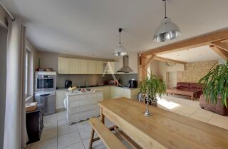  Maison � vendre 11 pi�ces 260 m�